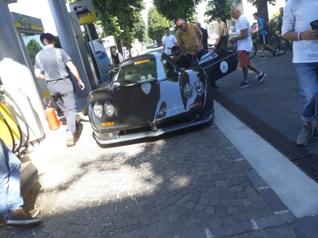 CR de Reims à Milan ... Pagani11