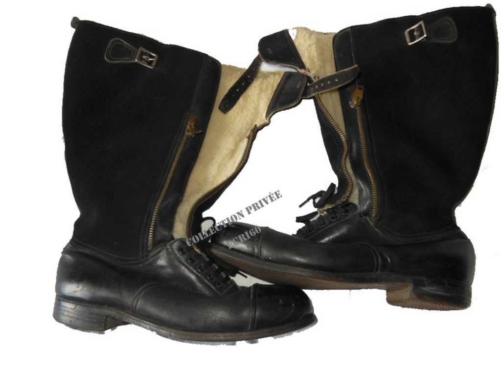 Escapes Boots M43 Boots210