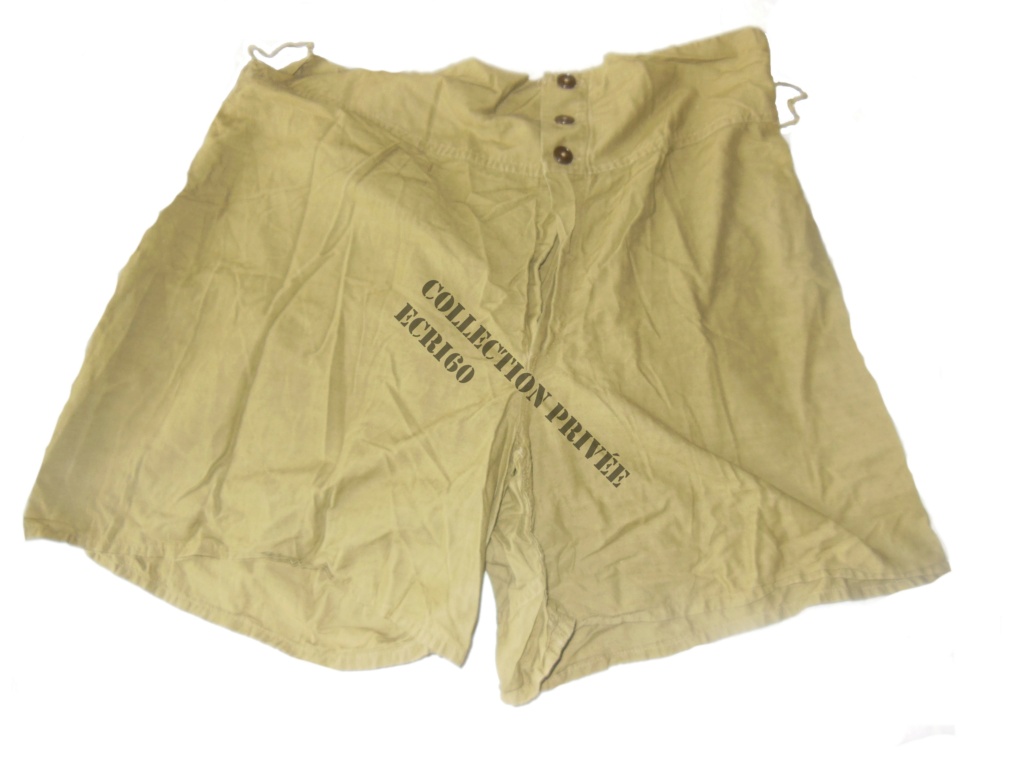 Underpants & undershirt us WW2  Boxer_10