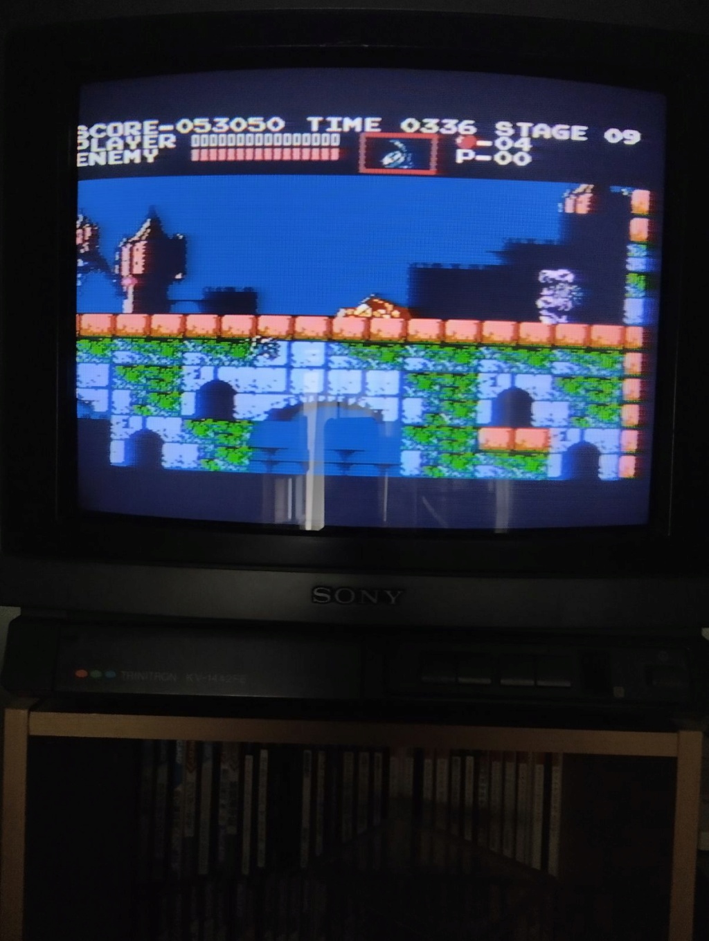 [SCORING] Castlevania (NES) Img_2047