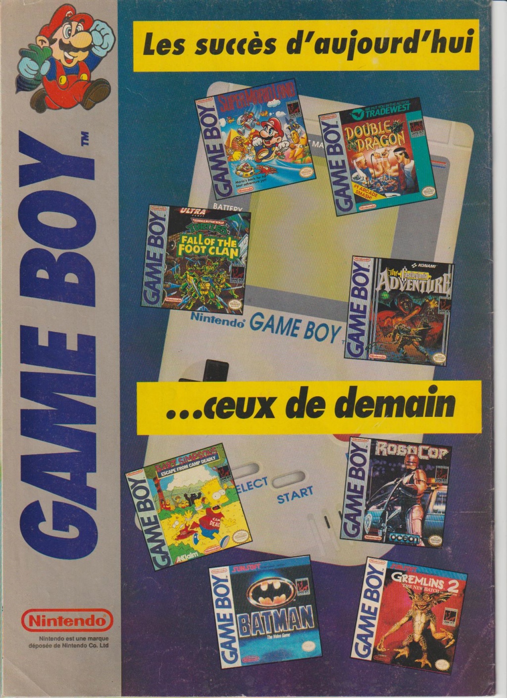 Le GAME BOY fête ses 30 bougies - Page 2 Sans_t10