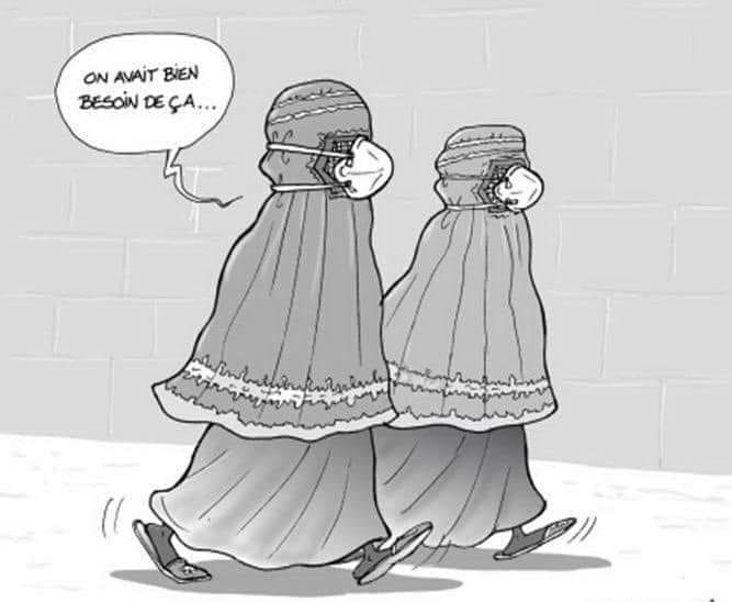 humour - Humour Spirituel (ou presque) - Page 33 Burka_10