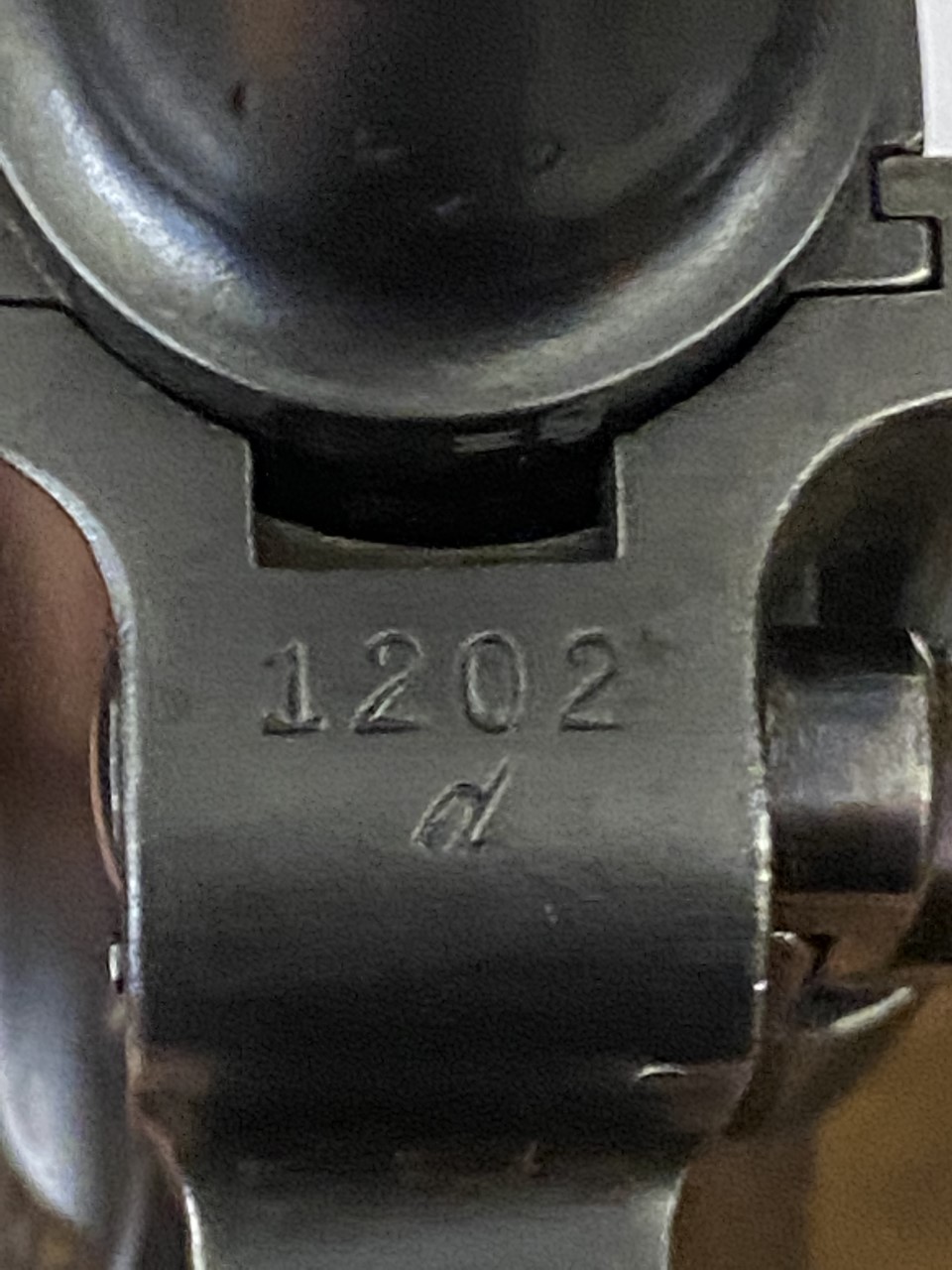 Mon petit nouveau (P08 artillerie 1917) Thumbn28