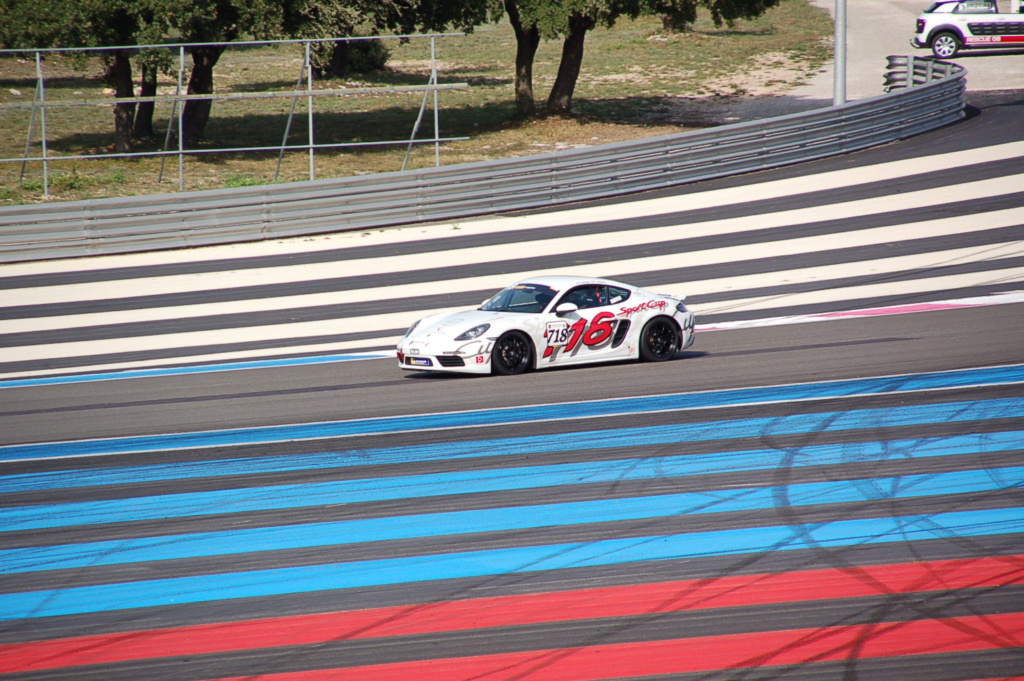 Finale du PorscheMotorsport au Castellet le 19 et 20 Octobre - Page 2 Castel26