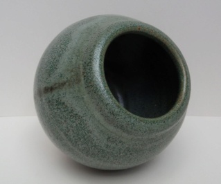 Mill Pottery - Jan Burgess and John Kerrane Sam_0411