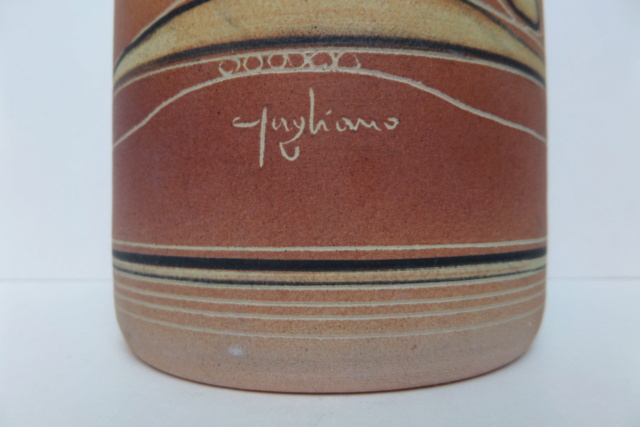 Mystery Desert Vase Sam_1813