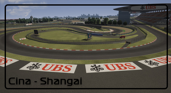 Round 4: Cina - Shanghai Cina10