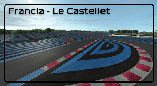 Francia - Le Castellet Franci10
