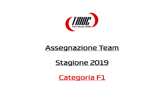 Assegnazione Team F1 - Stagione 2019 Senza_22