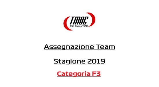 Assegnazione Team F3 - Stagione 2019 Senza_31