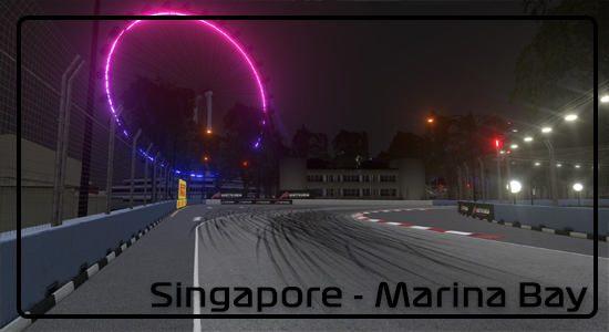 Singapore - Marina Bay Singap10