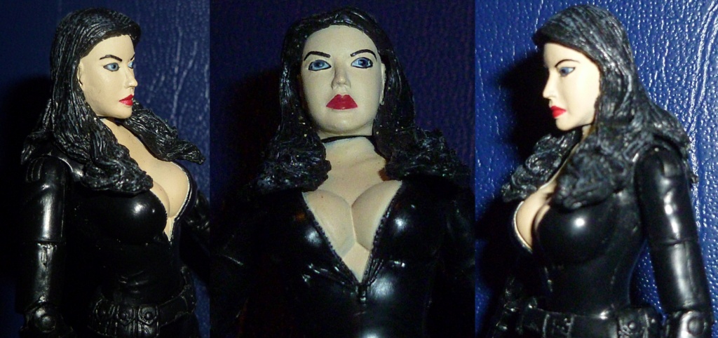 G.I. Joe Baroness & Guru*Toyz Agent Annika!! Agent_10