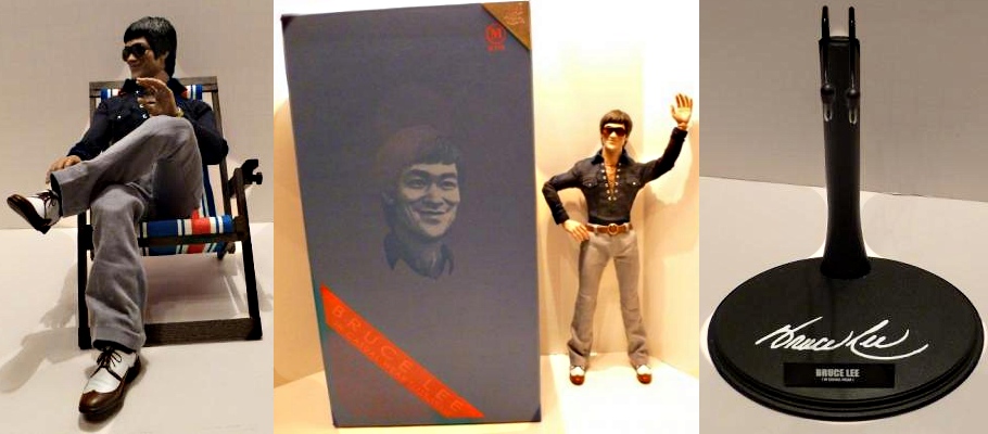 My Hot Toys Collection: John Rambo & Bruce Lee! Bruce_23