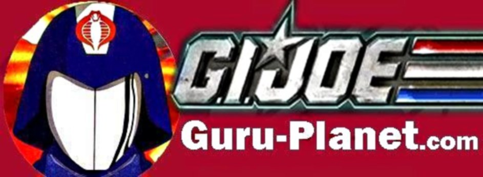 G.I. Joe Baroness & Guru*Toyz Agent Annika!! Guro-p11