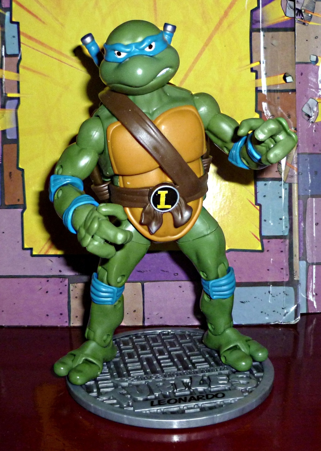 TMNT: Classic Collection - SPECIAL UPDATE 6/17/21!!!!!! Leo_110