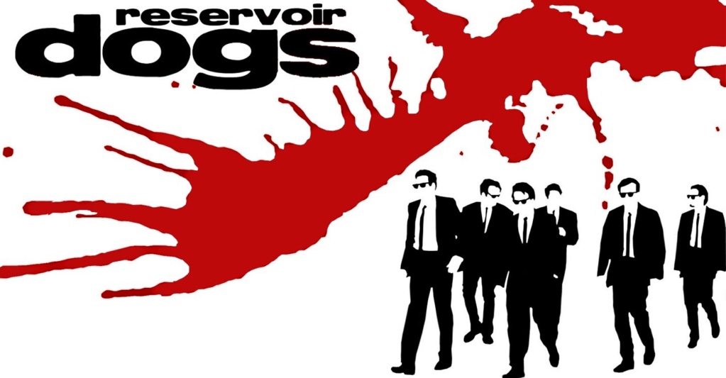 My Reservoir Dogs Collection by Palisades!! Reserv10