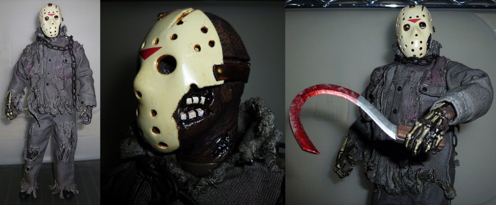 My Sideshow Collection: Friday the 13th! Um1xxc10
