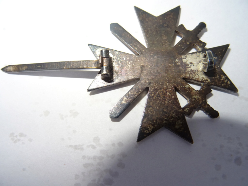 croix du mérite 1ere classe Dsc01435