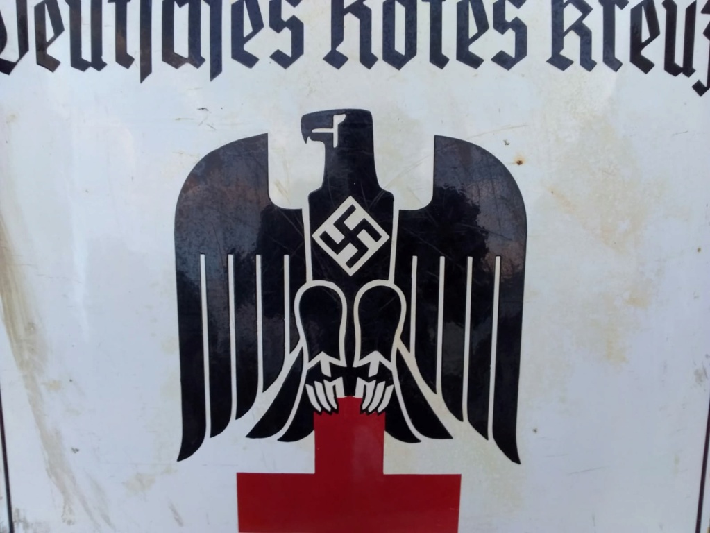 Croix Rouge allemande Whatsa27