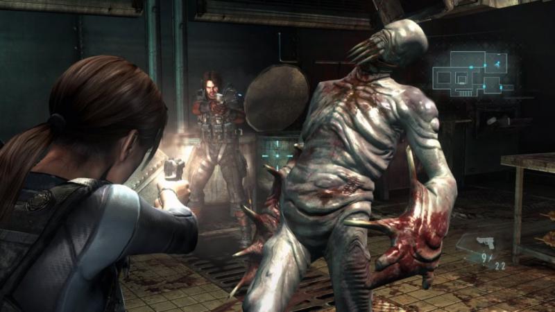 Рейтинг игр серии Resident Evil 610