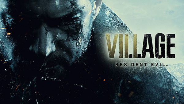 Resident Evil Village - Announcement Trailer 7rxe9t10