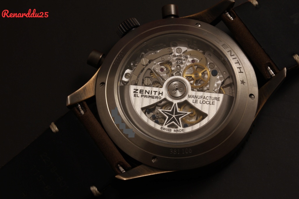 Zenith Pilot CP-2 Flyback Photo_12