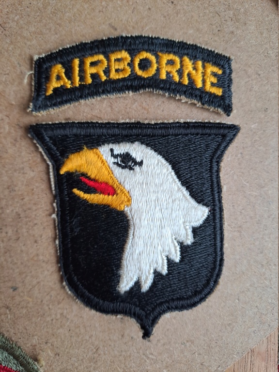 patch 101 éme airborne 20221110