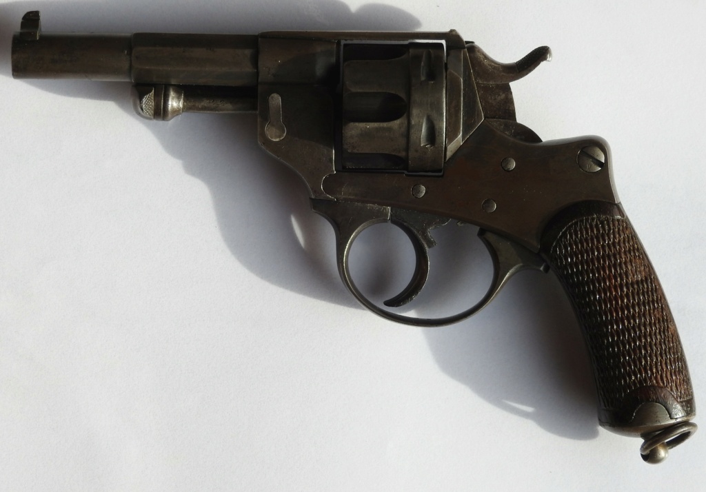 revolver 1873/1874 Chamelot Delvigne daté 1875 Dscn1122