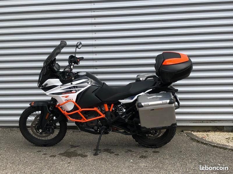 motos Ludo Ride Ardèche 9820c210