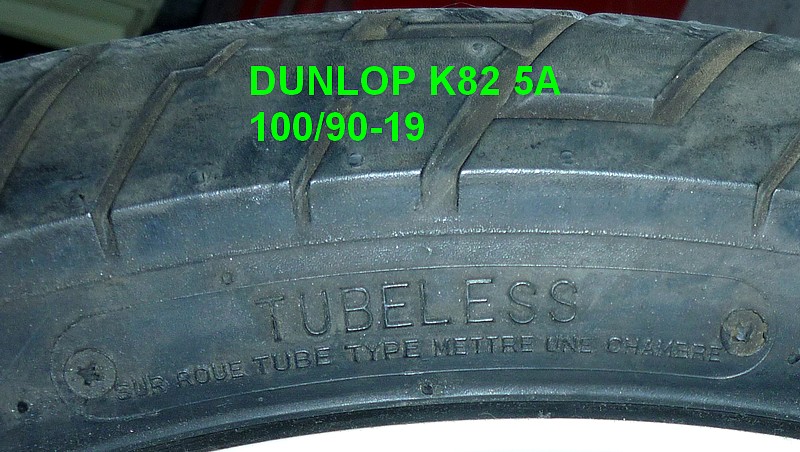 Tubeless, Chambres, Roues ??? 0910