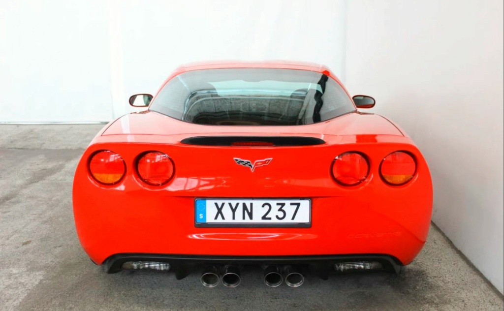 Z06 arrivée à bon port Captur14
