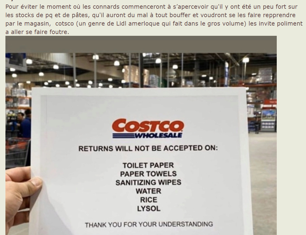 Information importante covid 19 - Page 3 Costco10