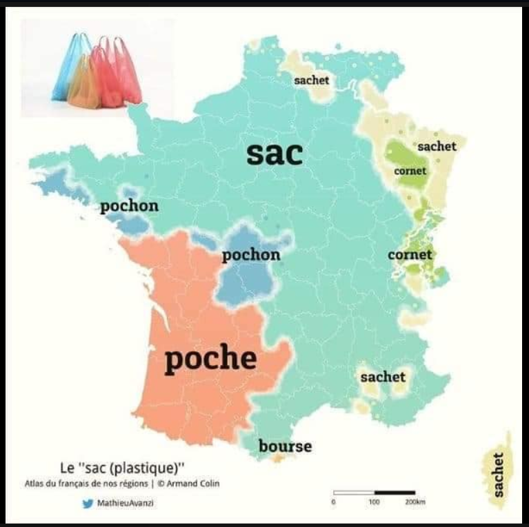 la langue française Poche10