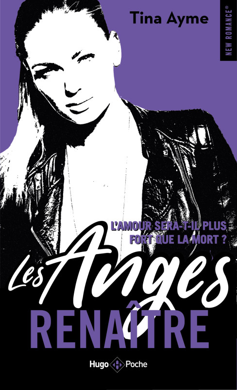 Les Anges - Tome 4 : Renaître de Tina Ayme 2018_p10