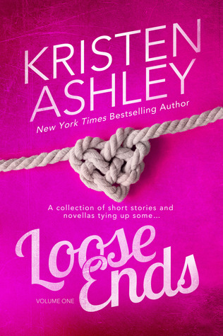 Loose Ends - Volume 1 de Kristen Ashley 40669010