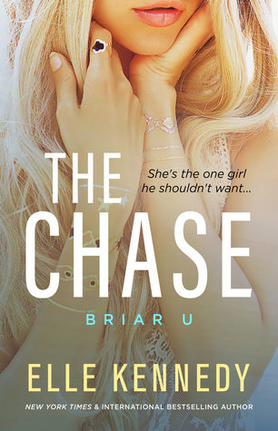 the chase briar u the chase briar u