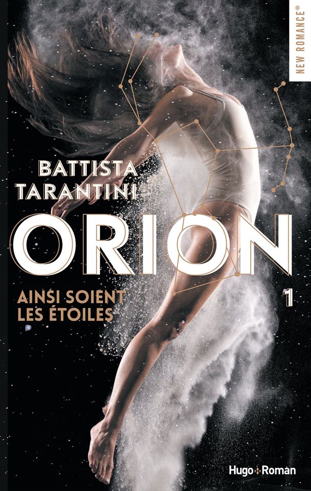 Orion - Tome 1 : Ainsi soient les étoiles de Battista Tarantini 43184410