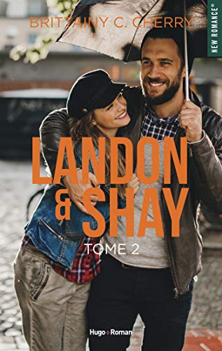 Landon & Shay - Tome 2 de Brittainy C. Cherry 51ixyw10