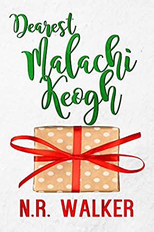 Dearest Milton James - Tome 1.5 : Dearest Malachi Keogh de N.R Walker 58893711