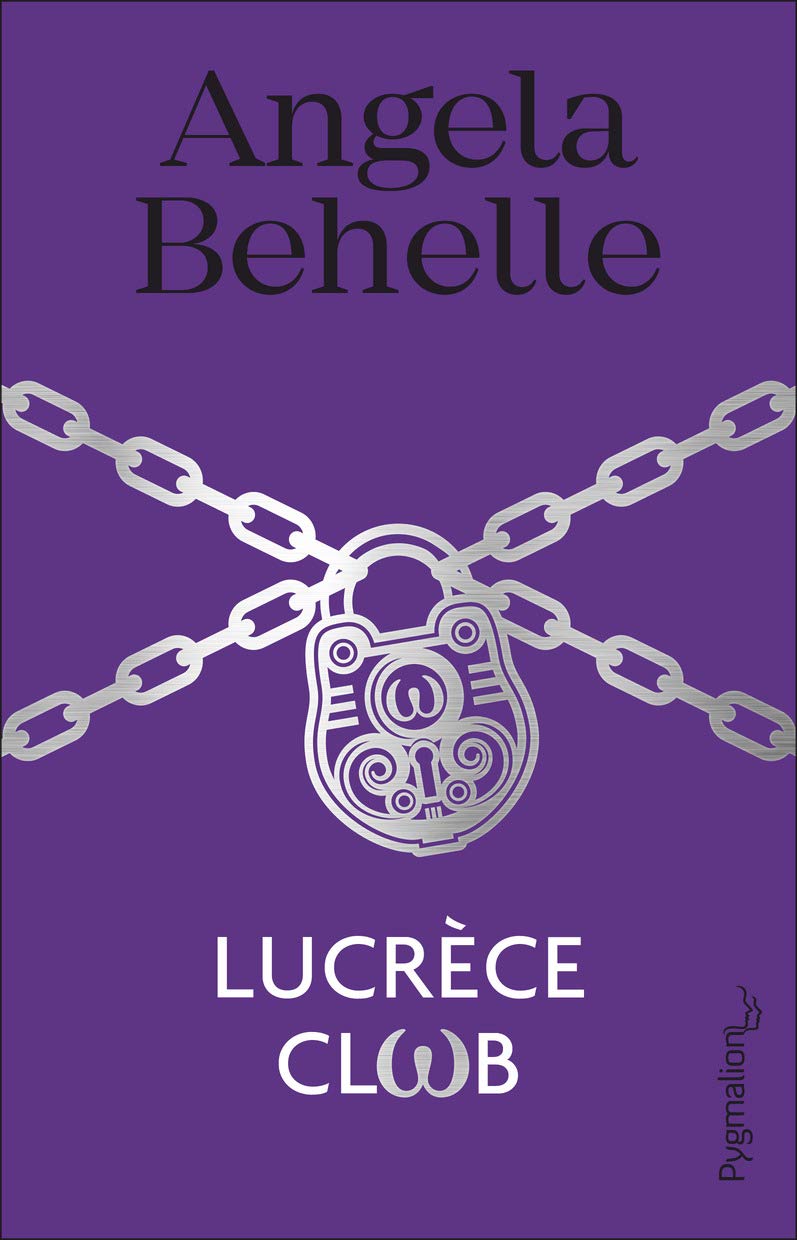 Lucrèce club de Angela Behelle 61r1zy10