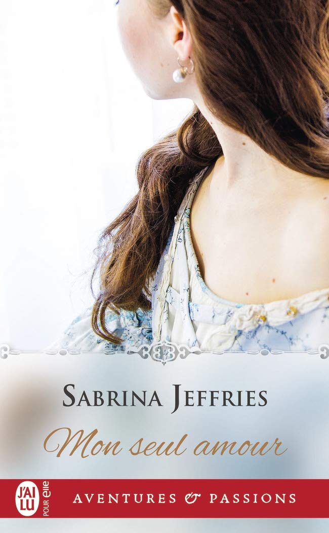 Wales - Tome 1 : Mon seul amour de Sabrina Jeffries 61vzvm10