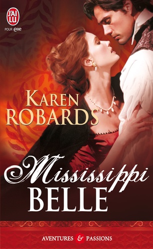 Mississippi Belle de Karen Robards 97822918
