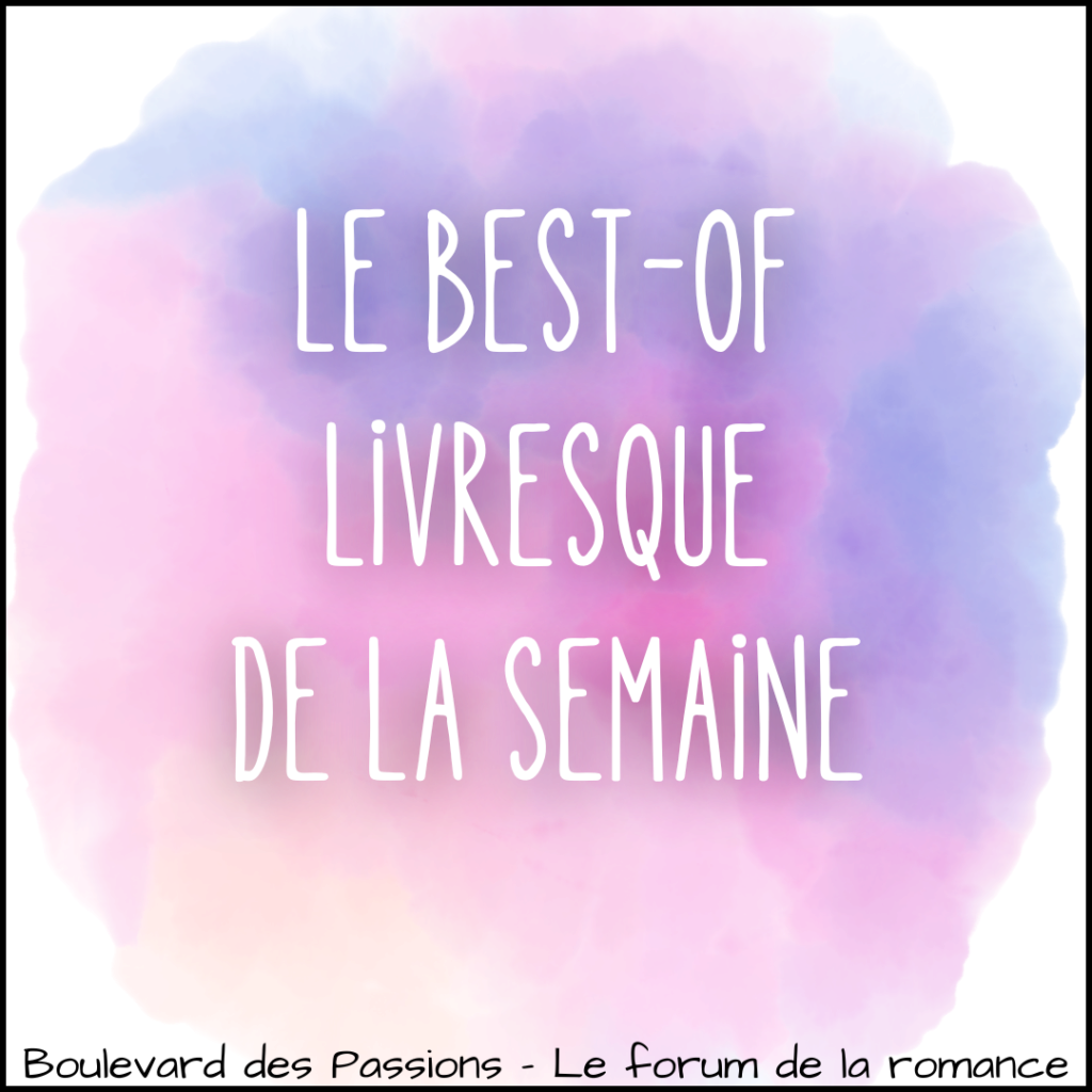 recommandations - {Recommandations lecture} Le best-of de la semaine ! - Page 33 _best-12