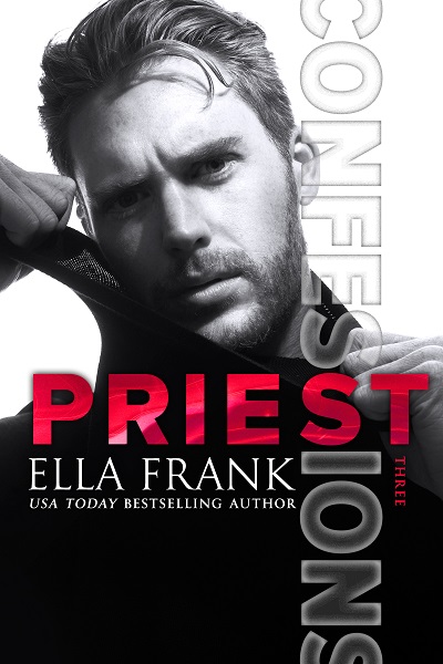 Confessions - Confessions - Tome 3 : Priest de Ella Frank  Confes10