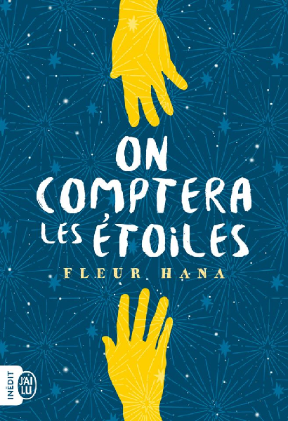 Vos romans préférés en 2019 - romance contemporaine Fleur_10