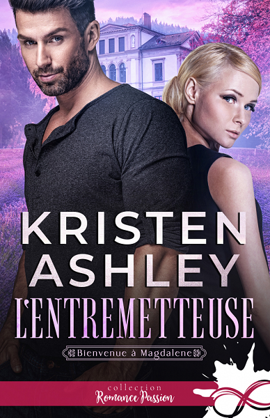 Bienvenue à Magdalene - Tome 1 : L'entremetteuse de Kristen Ashley Jake_j10