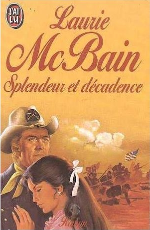 Splendeur et Décadence de Laurie McBain Mcbain10