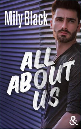 All about us de Mily Black Mily10