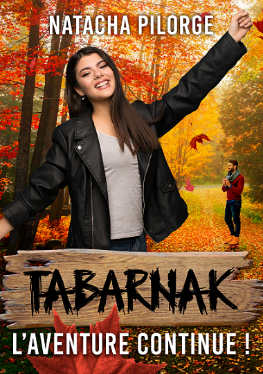 Tabarnak, l'aventure continue ! de Natacha Pilorge Tabarn10