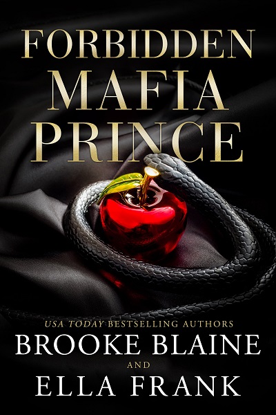 Malvagio Duet - Tome 1 : Forbidden Mafia prince de Ella Frank & Brooke Blaine Unname16